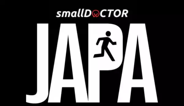 Small Doctor - Japa (Freestyle)